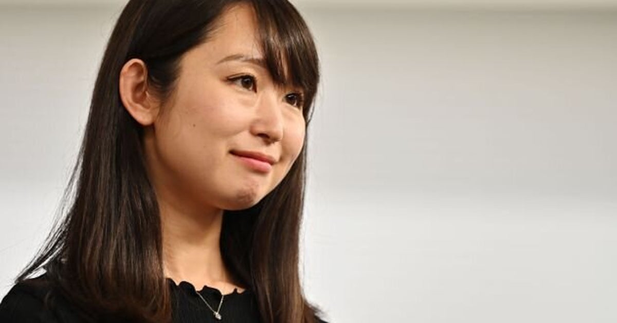 石川優実さん 100人の女性 に選出 Kutoo を呼びかけて2万人分の署名を集めたことをbbcが評価 ハフポスト