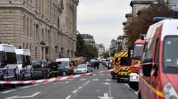 La piste terroriste confirmée pour l’attaque de la préfecture de