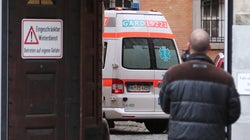 Un exguardia de un campo nazi va a juicio por 5.230 asesinatos a sus 93