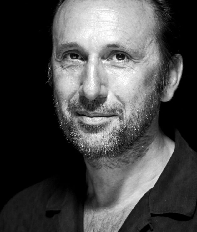 Ρένος Χαραλαμπίδης