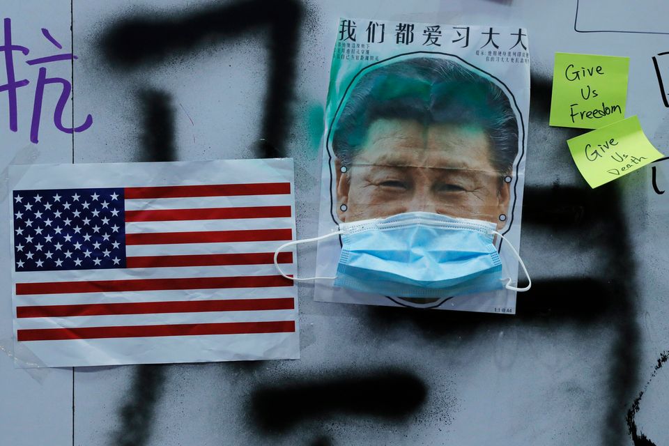 Χονγκ Κονγκ: οι διαδηλώσεις, το αίτημα για δημοκρατία και ο φόβος για τα νέα «Κίτρινα