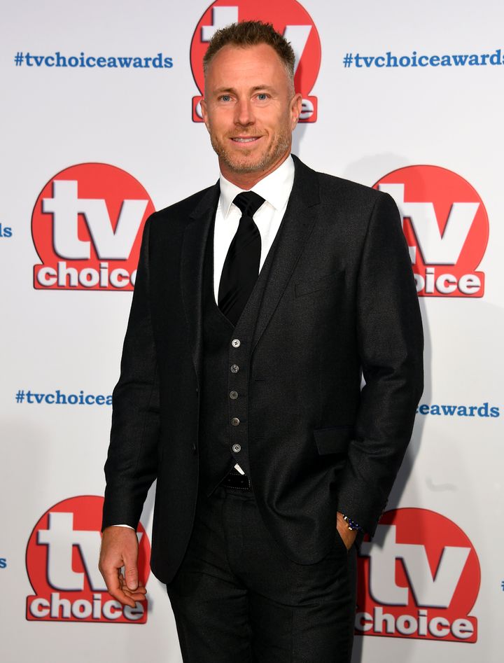 James Jordan