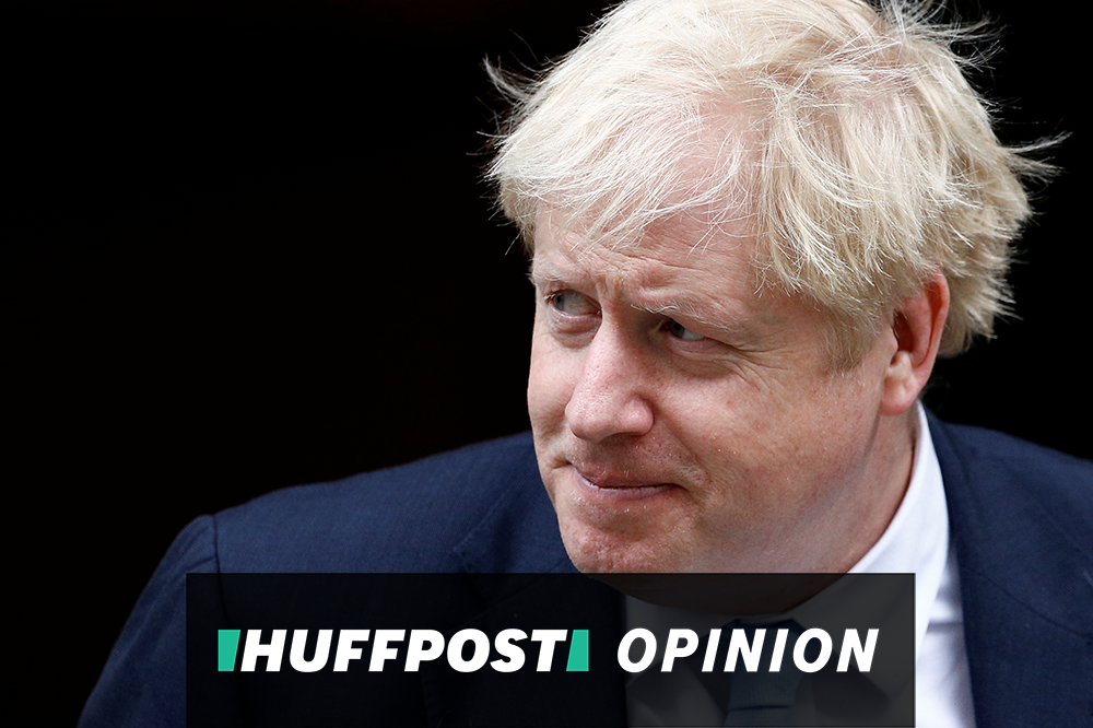 Boris Johnson's Brexit Deal Is No More Likely To Pass Than Theresa May ...