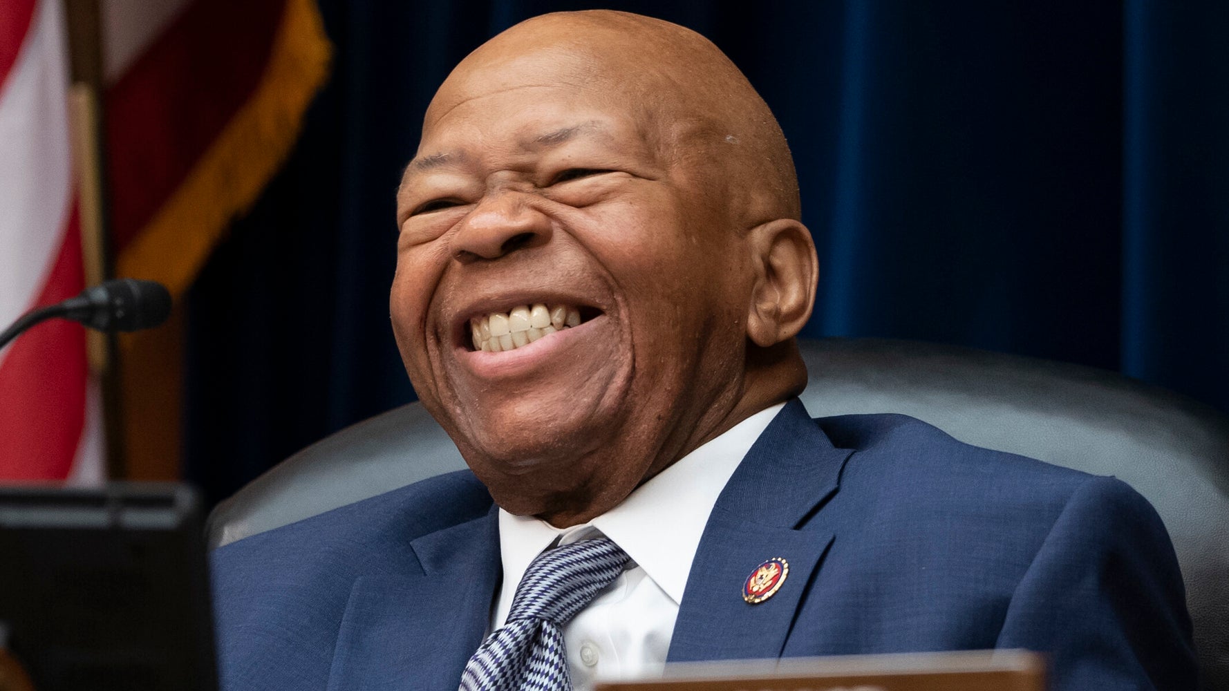 Westlake Legal Group 5da849cc2100007a1134a38f ‘Powerful Force For Change’: Politicians, Celebrities Honor Elijah Cummings
