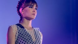 La decisión de Aitana ante la situación en Cataluña: 