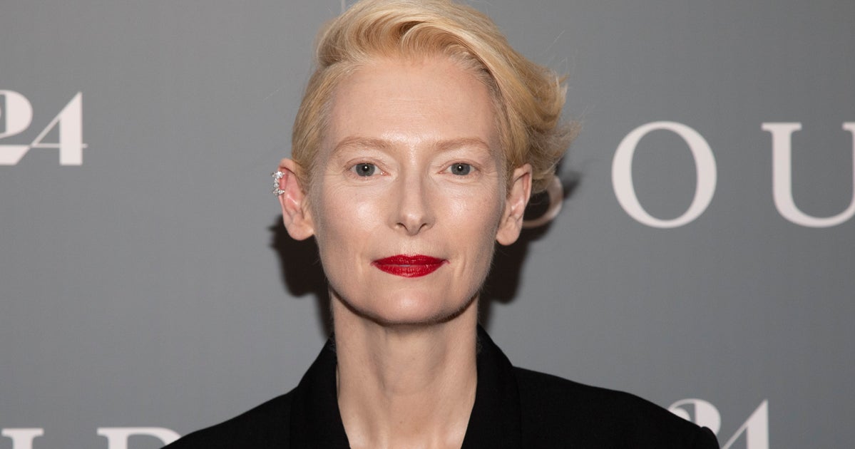 Tilda Swinton présidera le jury du Festival international du film de Marrakech 2019
