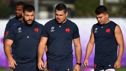 Face à Galles, le XV de France sera-t-il avantagé par son repos forcé pour cause de