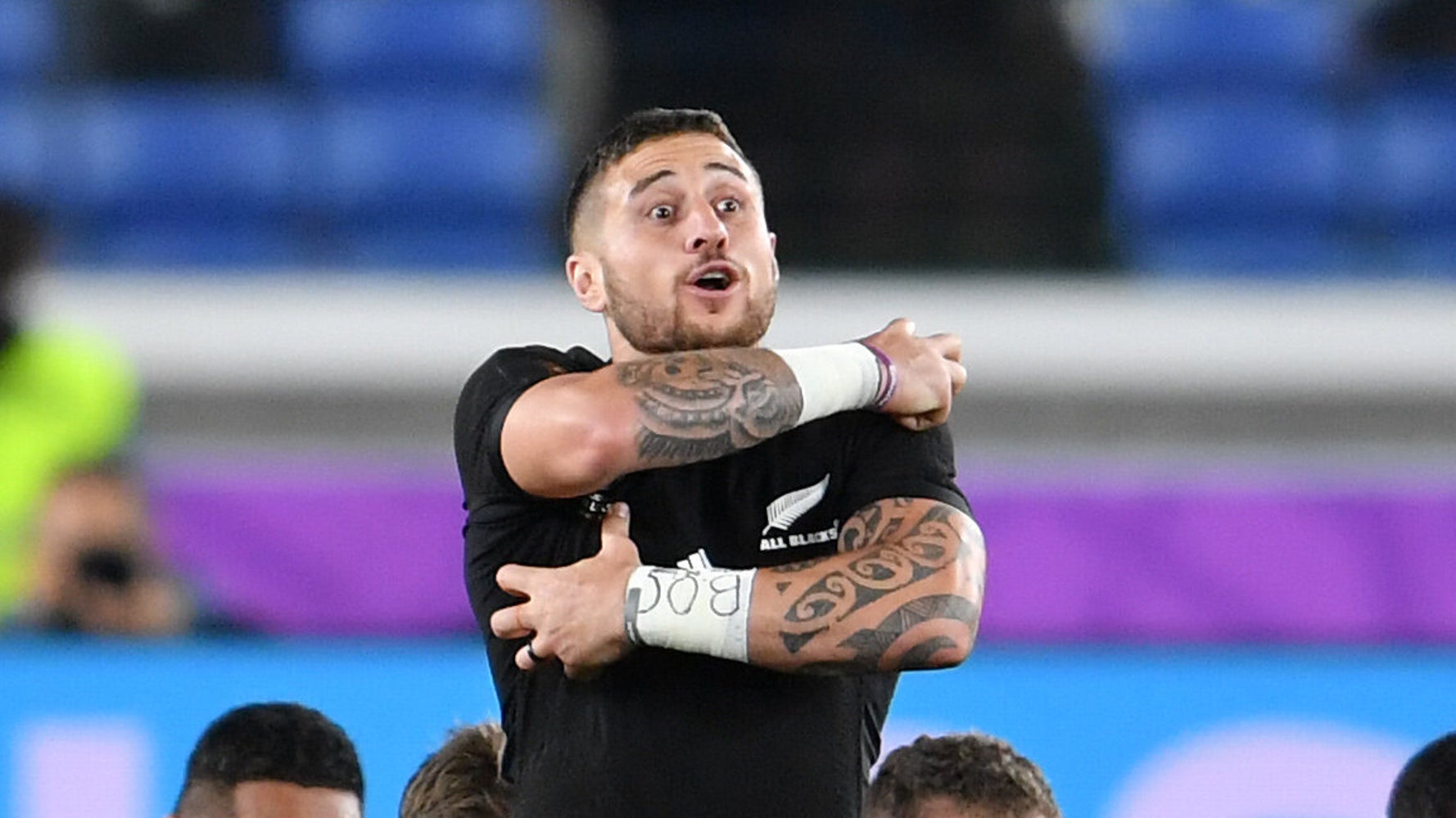 住み分けで共生を タトゥーでも利用可能な施設を紹介するサイトを立ち上げた女性の思い ハフポスト World 住み分けで共生を タトゥーでも利用可能な施設を紹介するサイトを立ち上げた女性の思い ハフポスト World