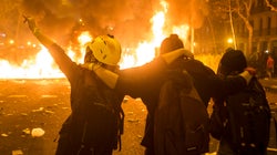 El 'procés' pasa factura a la economía en