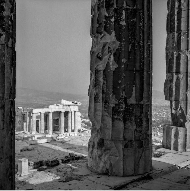 Ανοιχτές ξεναγήσεις στην έκθεση του Ρόμπερτ Μακέιμπ για τα 180 χρόνια της Αρχαιολογικής