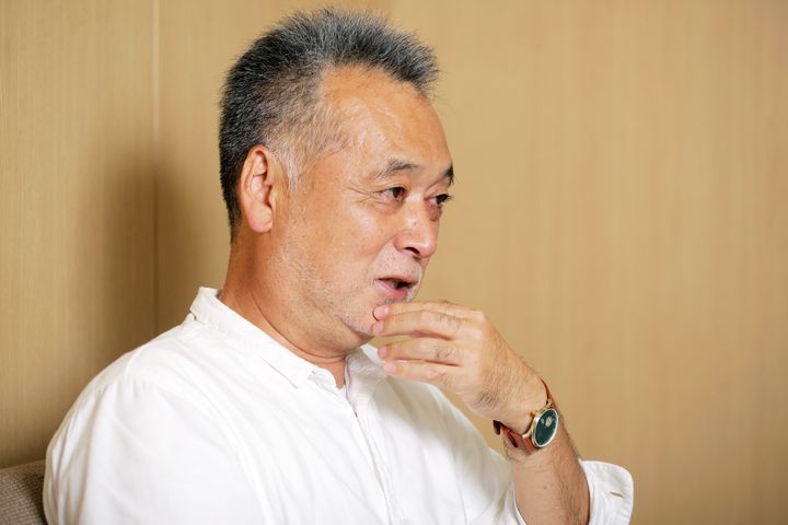 『64（ロクヨン）』で日本アカデミー賞優秀監督賞を受賞した瀬々敬久監督