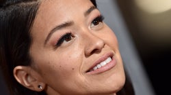 Gina Rodriguez’s Thoughtless Use Of A Racial Slur Put Her Blatant Anti-Blackness On