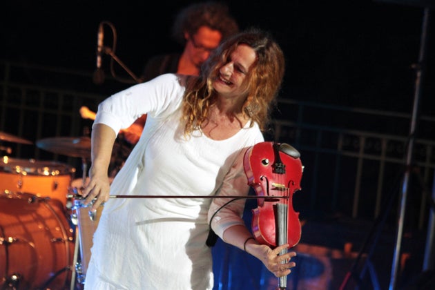 Ευανθία Ρεμπούτσικα