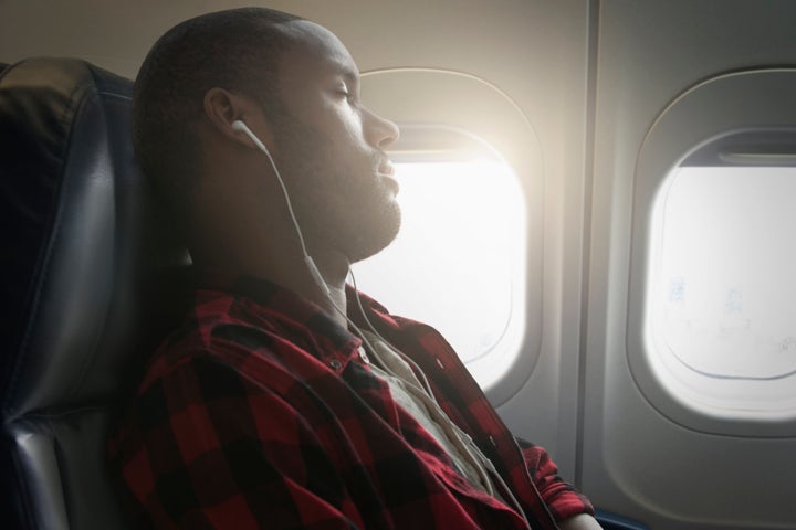 There are ways to make in-flight sleep a more attainable goal. 