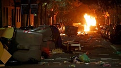 EEUU, Reino Unido, Francia y Portugal alertan sobre riesgos de viajar a