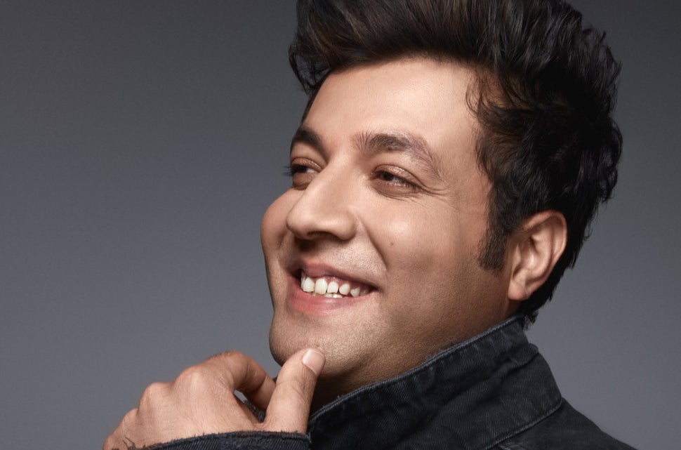 Varun Sharma