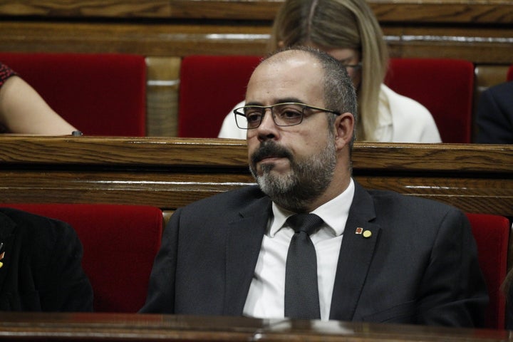 Miquel Buch