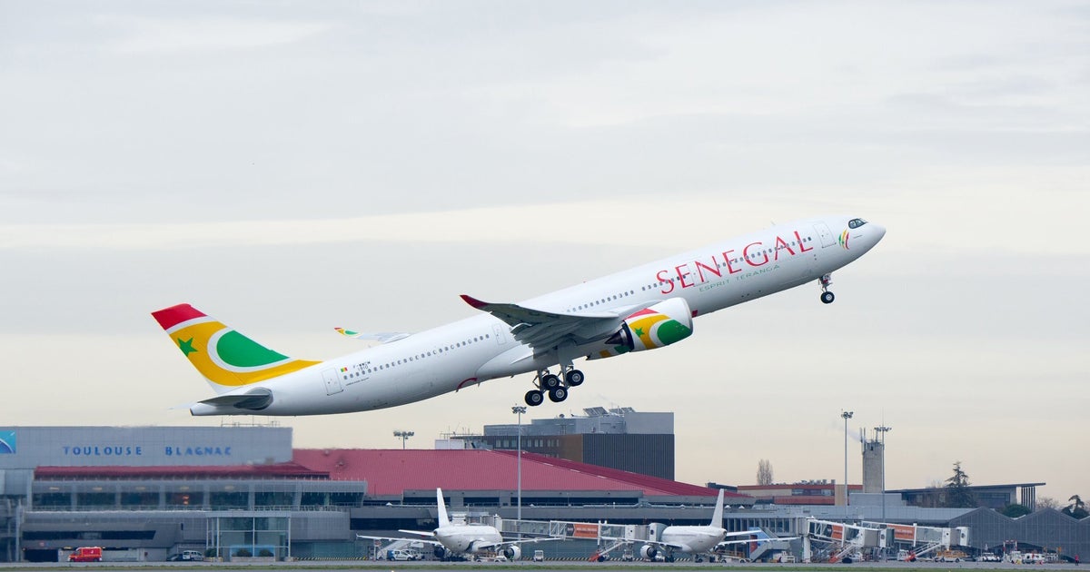Air Sénégal lance une liaison aérienne Dakar-Casablanca