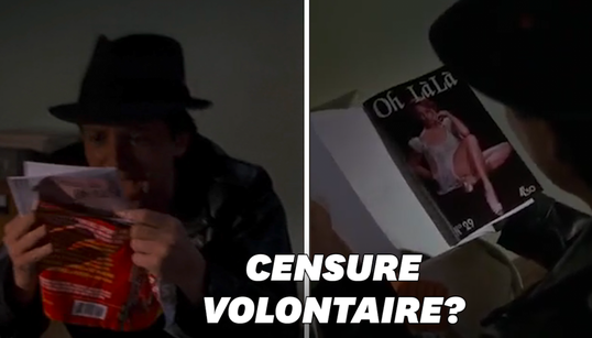 Netflix encore accusé de censure avec “Retour vers le futur