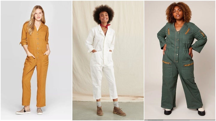 Boilersuit, mechanic suit, jumpsuit — call it whatever you want, just get one ASAP.