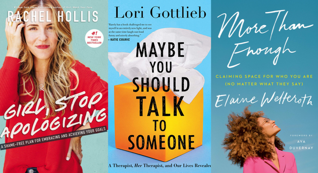 The Most Popular Self-Help Books Of 2019 | HuffPost Canada