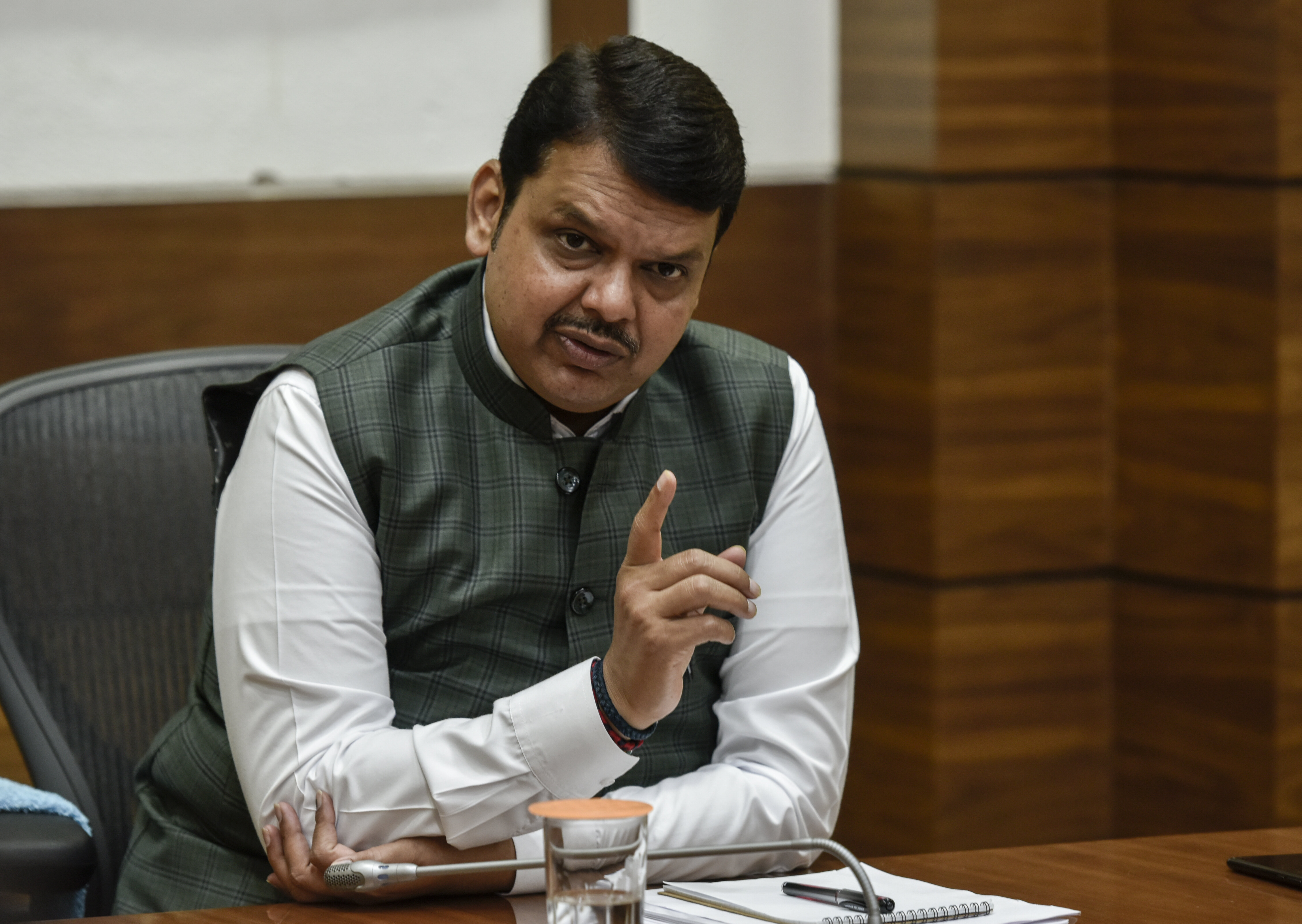 How Devendra Fadnavis Cut Down Rivals, Weakened Allies To Dominate ...