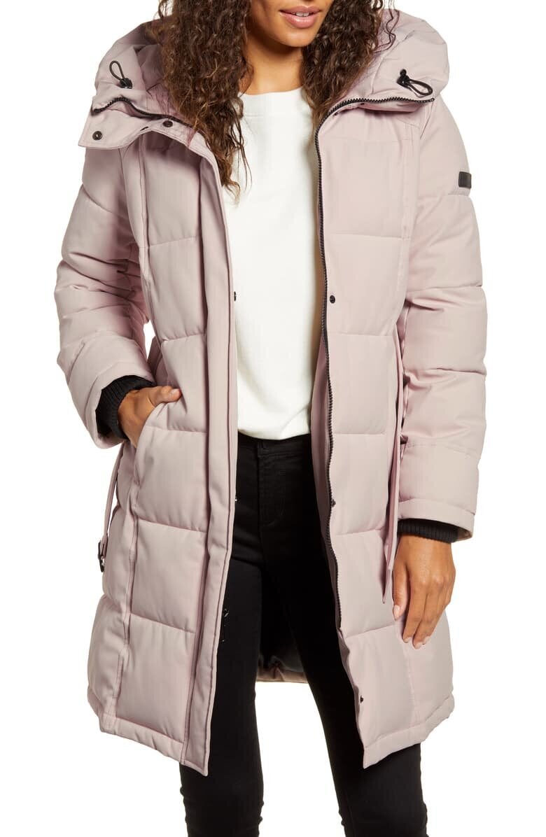 Cruelty free down coats sale