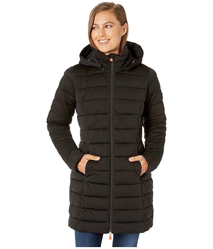 Down-Free Jackets and Other Vegan Winter Coats