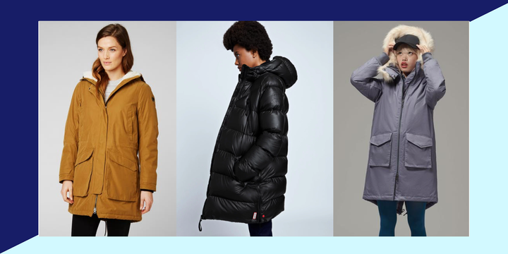 Best cruelty free outlet winter coats