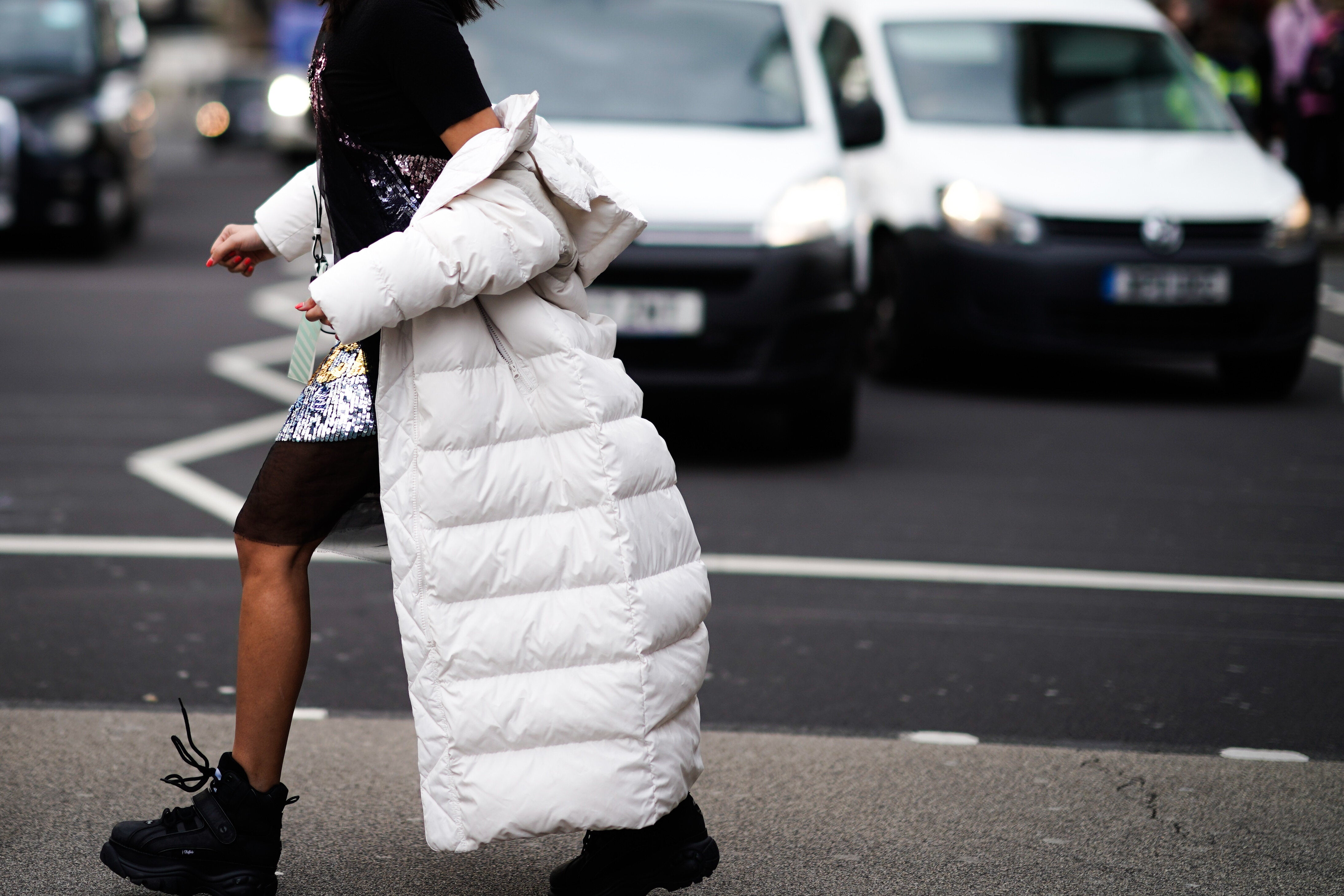 warmest down alternative coat