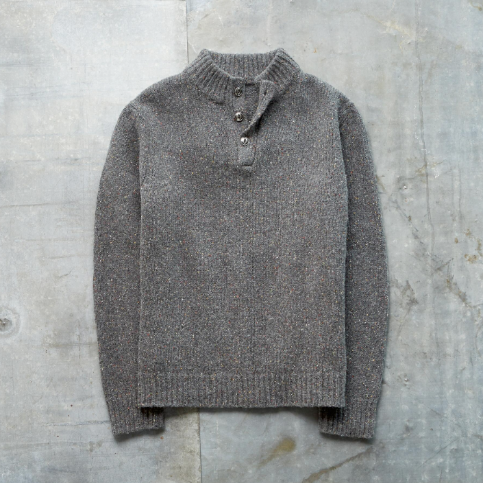 Sundance, Unrivaled Sweater, $199