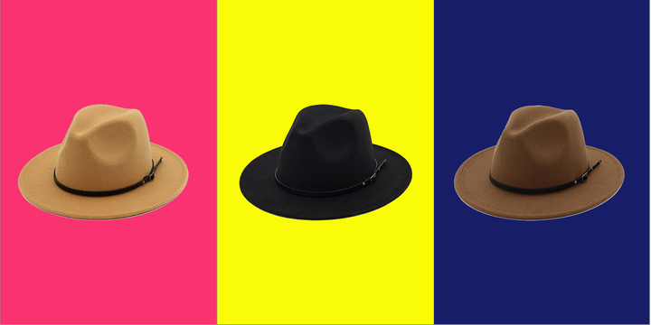 Maybe there’s something to this urban cowgirl trend after all.
