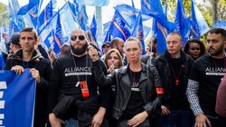 “Une première partie” des heures sup dues aux policiers va être