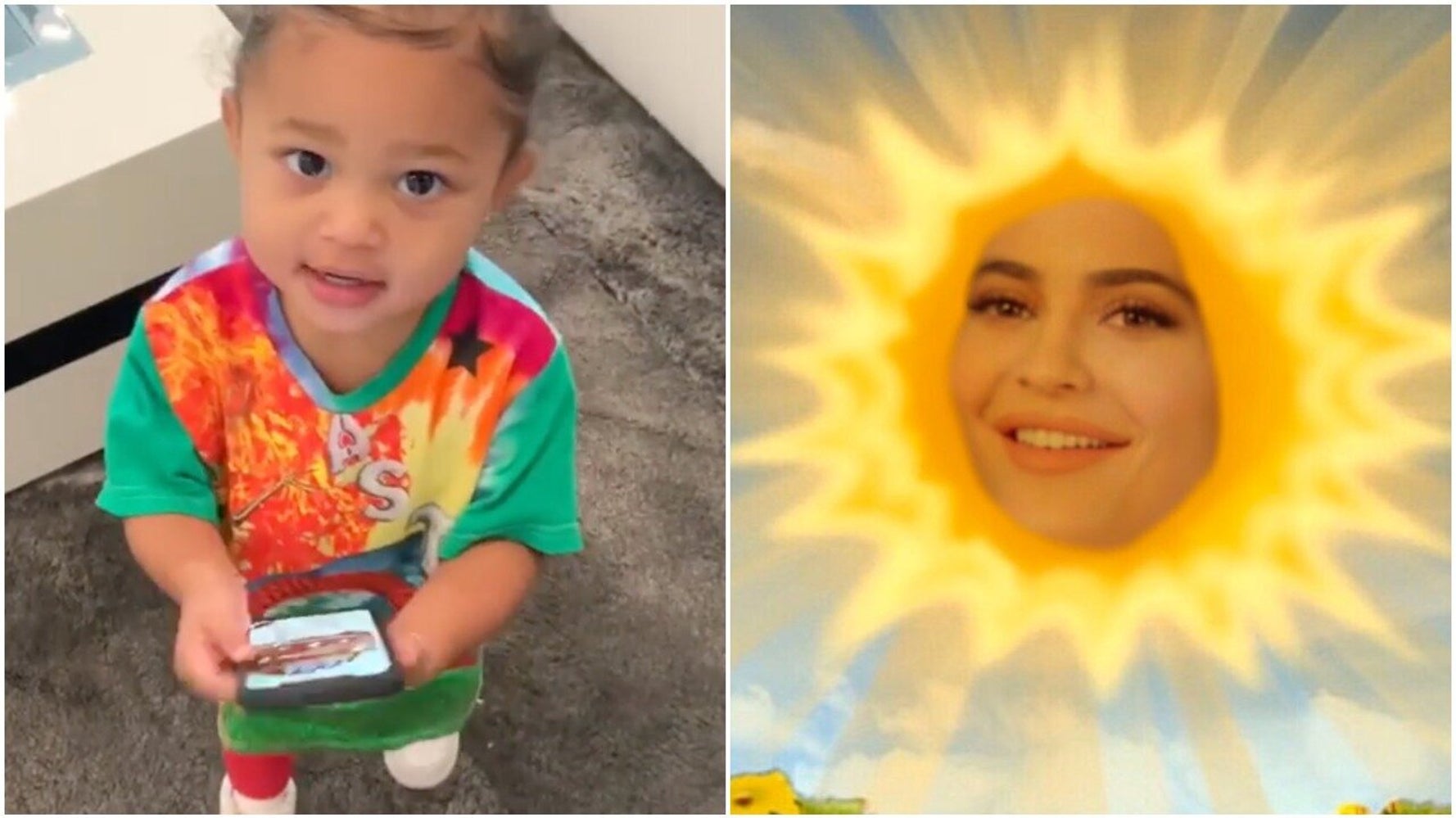 Meme rise