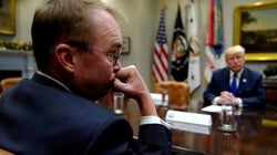 Cette déclaration de la Maison Blanche sur l’affaire ukrainienne ne va pas aider