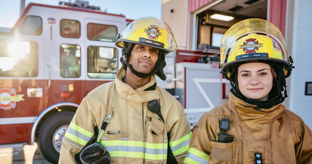 消防士にも精神的なサポートを カリフォルニア州が 消防士のメンタルヘルス支援を強化へ ハフポスト