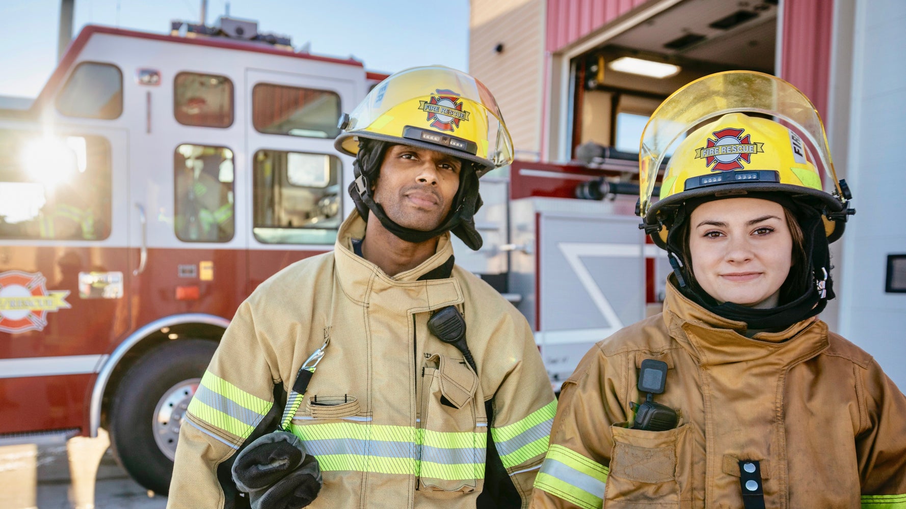 消防士にも精神的なサポートを カリフォルニア州が 消防士のメンタルヘルス支援を強化へ ハフポスト 消防士にも精神的なサポートを カリフォルニア州が 消防士のメンタルヘルス支援を強化へ ハフポスト