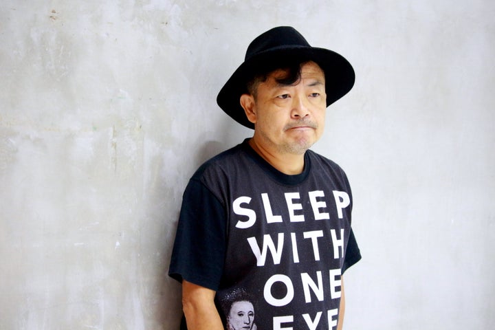 園子温監督が描く 悲喜劇 の裏側 猟奇殺人事件にインスパイアされた 愛なき森で叫べ が配信に ハフポスト アートとカルチャー 園子温監督が描く 悲喜劇 の裏側 猟奇殺人事件にインスパイアされた 愛なき森で叫べ が配信に ハフポスト アートとカルチャー