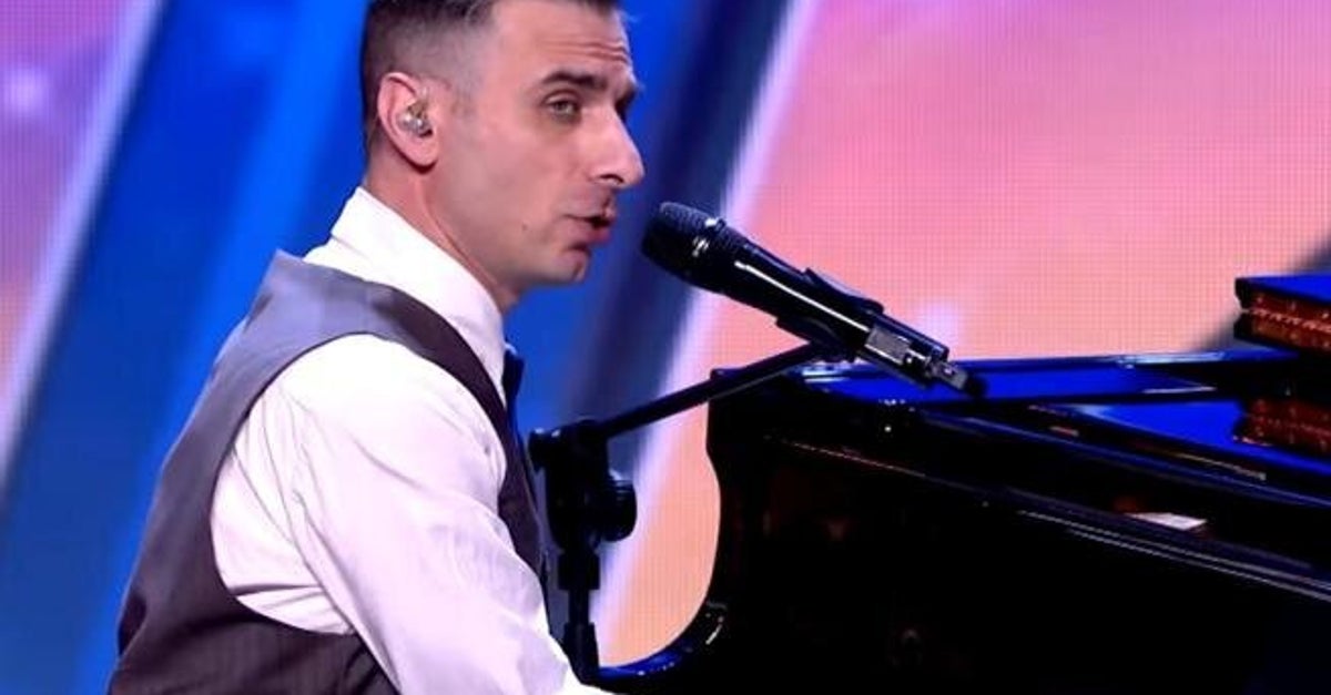 Il Vincitore Di Italia's Got Talent 2022