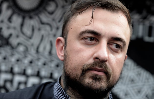 Chef Rubio: "Da adolescente sono stato bullizzato, ma non ...