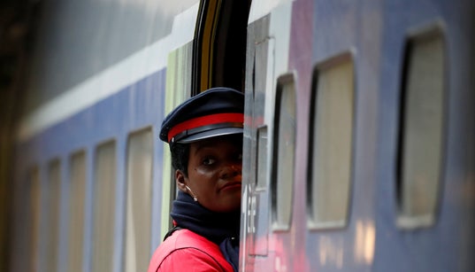 Qu’est-ce que le droit de retrait activé par les cheminots qui ont cessé le