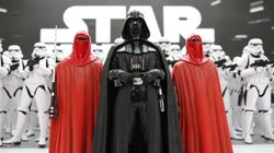 Jedi, padawan et sabre laser intègrent l’Oxford English