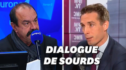 “Droit de retrait” contre “grève surprise”, CGT et gouvernement