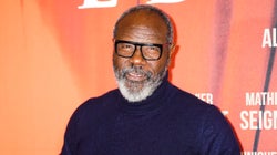 L’acteur Jean-Michel Martial, star de “Profilage”, est