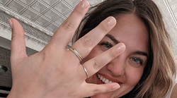 Cette blogueuse se bat pour la visibilité des doigts