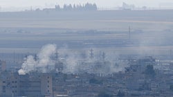 Des civils tués dans un raid aérien turc, les Kurdes dénoncent une “violation” du