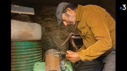 Cet improbable inventeur révélé par un reportage de France 3 est