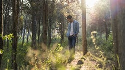 Angoisse climatique, éco-anxiété: souffrez-vous de