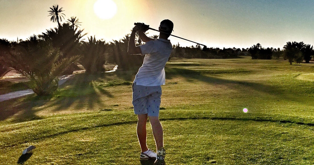 L'ONMT lance une nouvelle campagne pour dynamiser le tourisme golfique