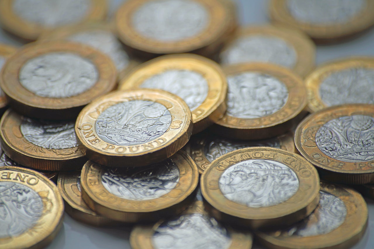 <strong>Brexit has already affected the value of the pound </strong>
